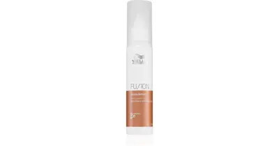 Wella Professionals Fusion intensive treatment for damaged and fragile hair 70 ml