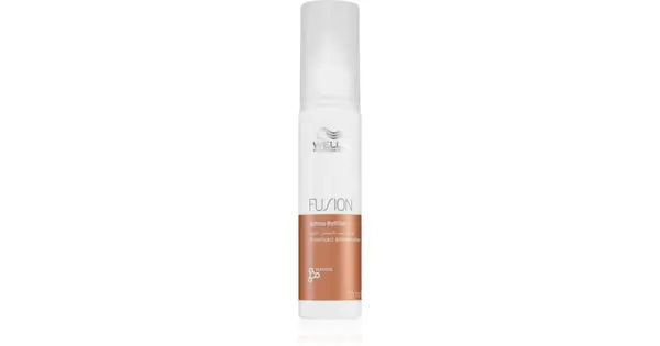Wella Professionals Fusion intensive treatment for damaged and fragile hair 70 ml