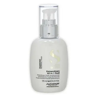 Alfaparf Milano Semi Di Lino Diam. Leave-In All In 1 Fluid 125Ml 2023