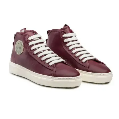 MADRACIS Bordeaux | Color: Bordeaux | Size (Large Fit - 0,5 cm more than regular fit): 43