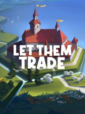 Let Them Trade PC Account | Steam