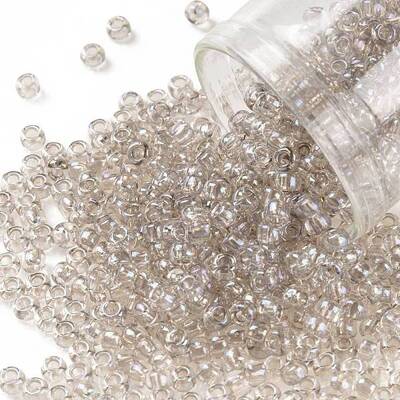 TOHO Round Seed Beads