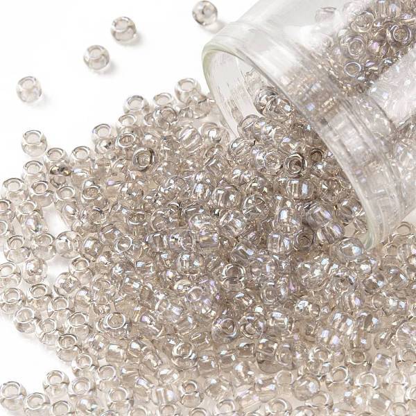 TOHO Round Seed Beads