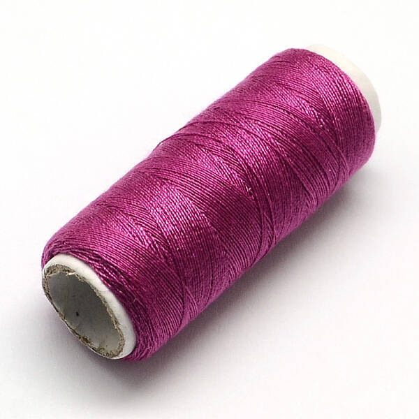 402 Polyester Sewing Thread Cords for Cloth or DIY Craft
