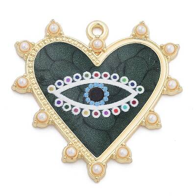 Alloy Pendants