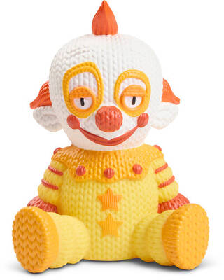 Killer Klowns from Outer Space - Shorty Candy Corn Limited Edition Vinyl Figure