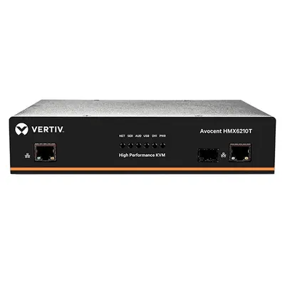 HMX6210T-001 Vertiv HMX 6000 KVM Audio USB Extender
