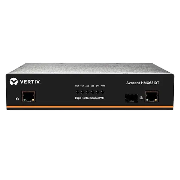 Vertiv HMX6210T-001 | HMX 6000 KVM Audio USB Extender