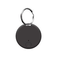 Smart GPS Tracker with Keychain, Summer Portable Lightweight Anti-lost GPS Locator, Portable Accuracy Positioning Device for...
