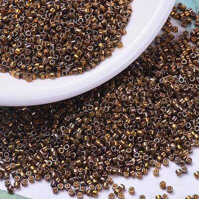 MIYUKI Delica Beads