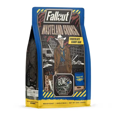 Wasteland Crunch | 12oz