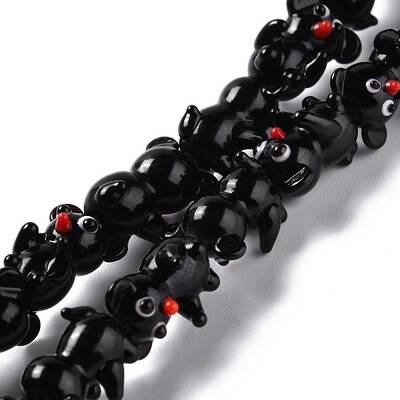 Handmade Lampwork Beads