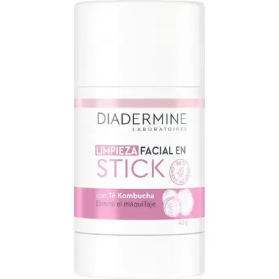 Diadermine Essential Care Stick Detergente Viso 40g