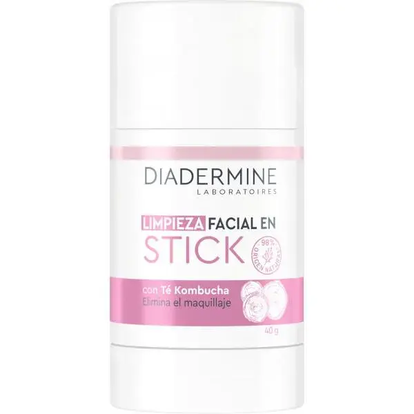 Diadermine Essential Care Stick Detergente Viso 40g