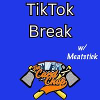 TikTok Break #106! We are breaking whatever is on screen!