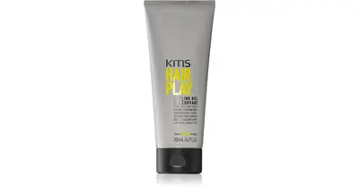 KMS Play Styling Gel modeling for smooth and shiny hair 200 ml