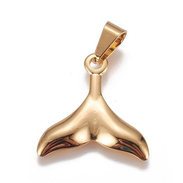 304 Stainless Steel Pendants