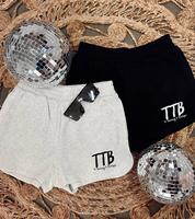 TTB Lounge Around The House Shorts