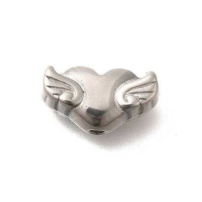 Anti-Tarnish 304 Stainless Steel Beads
