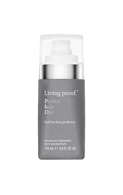 Living Proof Trattamento Per Capelli Secchi E Danneggiati Perfect Hair Day (Healthy Hair Perfector) - Volume: 60 Ml