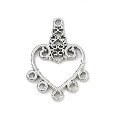 304 Stainless Steel Chandelier Component Links