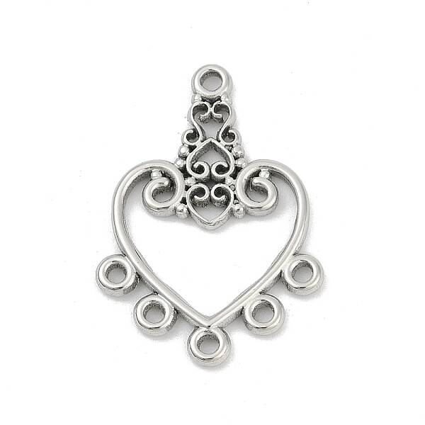 304 Stainless Steel Chandelier Component Links