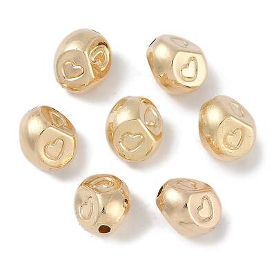CCB Plastic Beads