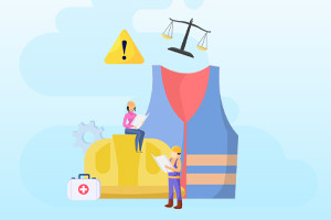 Health & Safety Compliance for Legal Issues