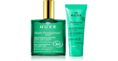 Nuxe Prodigieuse Neroli Oil Set - 100ml