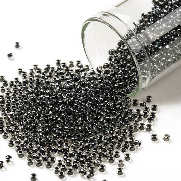 TOHO Round Seed Beads