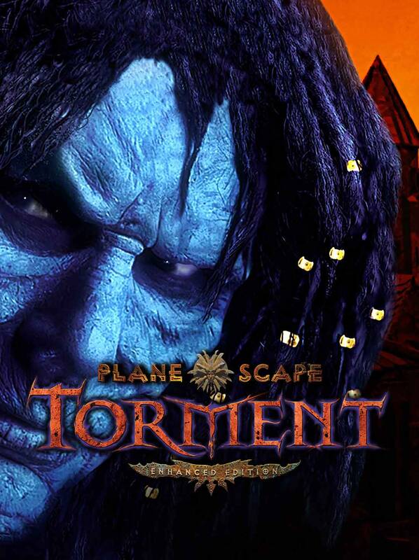 Planescape Torment Enhanced Edition | Steam
