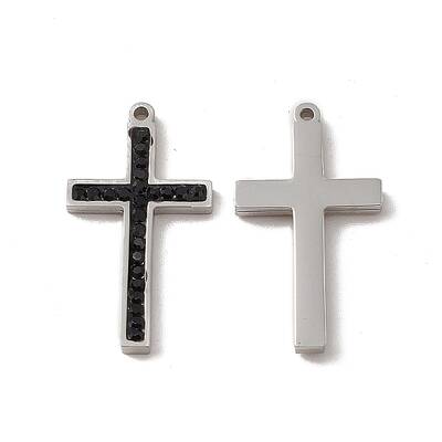 201 Stainless Steel Pendants