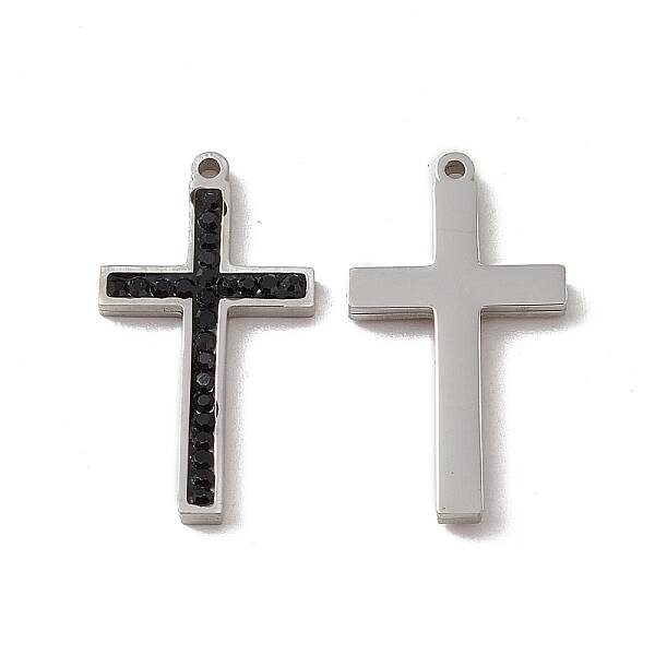 201 Stainless Steel Pendants