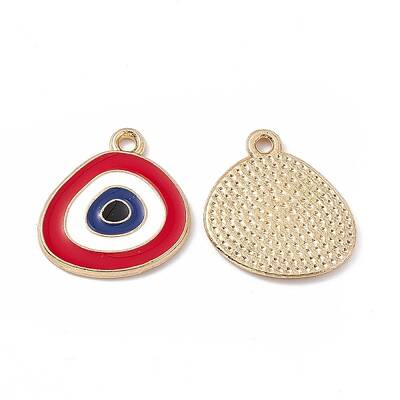 Alloy Pendants