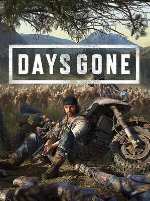 Days Gone ROW | Steam