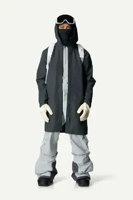 M's One Parka | Color: sandstorm | Size: S