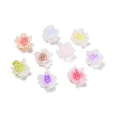 Luminous Resin Decoden Cabochons
