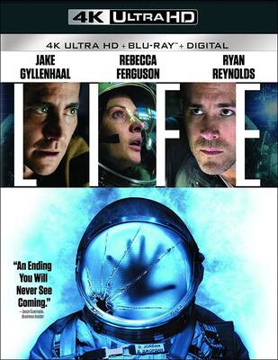 Life (2017)