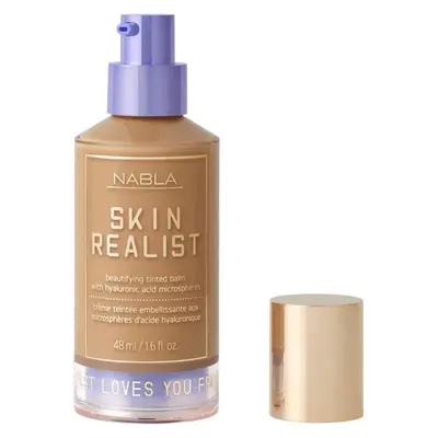 Nabla Skin Realist Beautifying Tinted Balm 3.5 - Medium tan 48 ml
