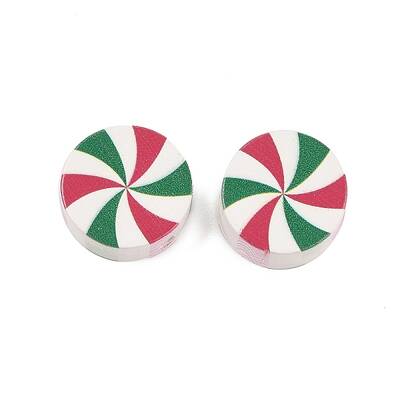 Wood European Beads