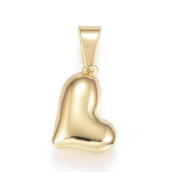 304 Stainless Steel Charms
