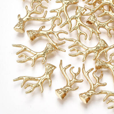Brass Pendants