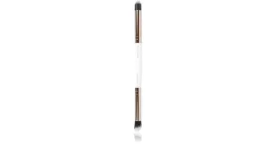 Brushworks Highlight And Contour Brush Double Sided Brush