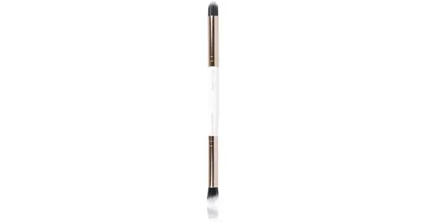 Brushworks Highlight And Contour Brush Double Sided Brush