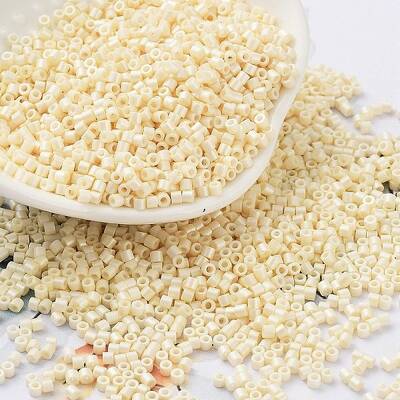 Baking Paint Glass Seed Beads