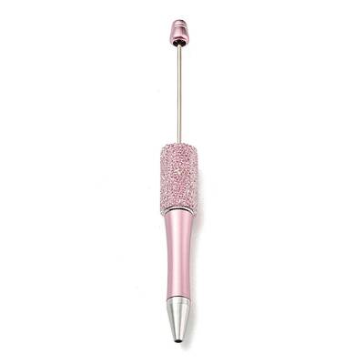 Plastic Ball-Point Pen