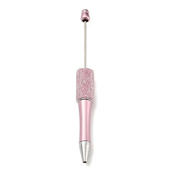 Plastic Ball-Point Pen