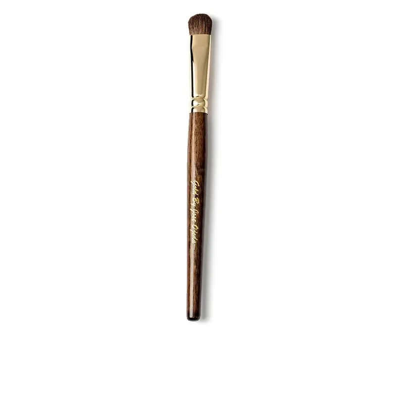 Gold By José Ojeda Big Japanese Pony Eyeshadow Brush 1 Piece