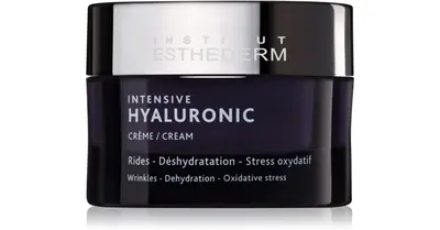 Institut Esthederm Intensive Hyaluronic Cream 50ml