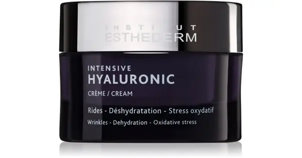 Institut Esthederm Intensive Hyaluronic Cream 50ml